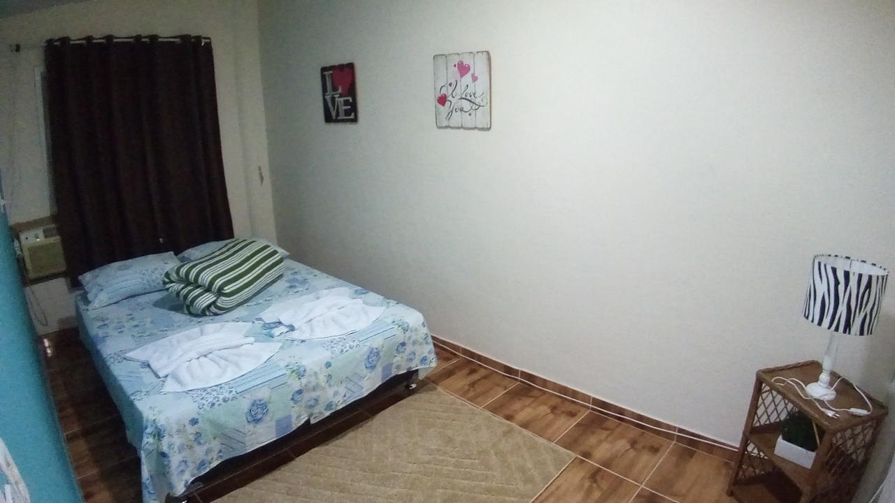 Recanto Nobre Búzios Exteriér fotografie