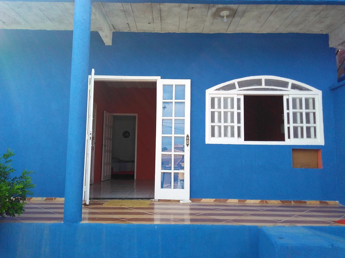 Recanto Nobre Búzios Exteriér fotografie