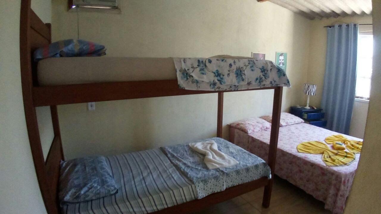 Recanto Nobre Búzios Exteriér fotografie